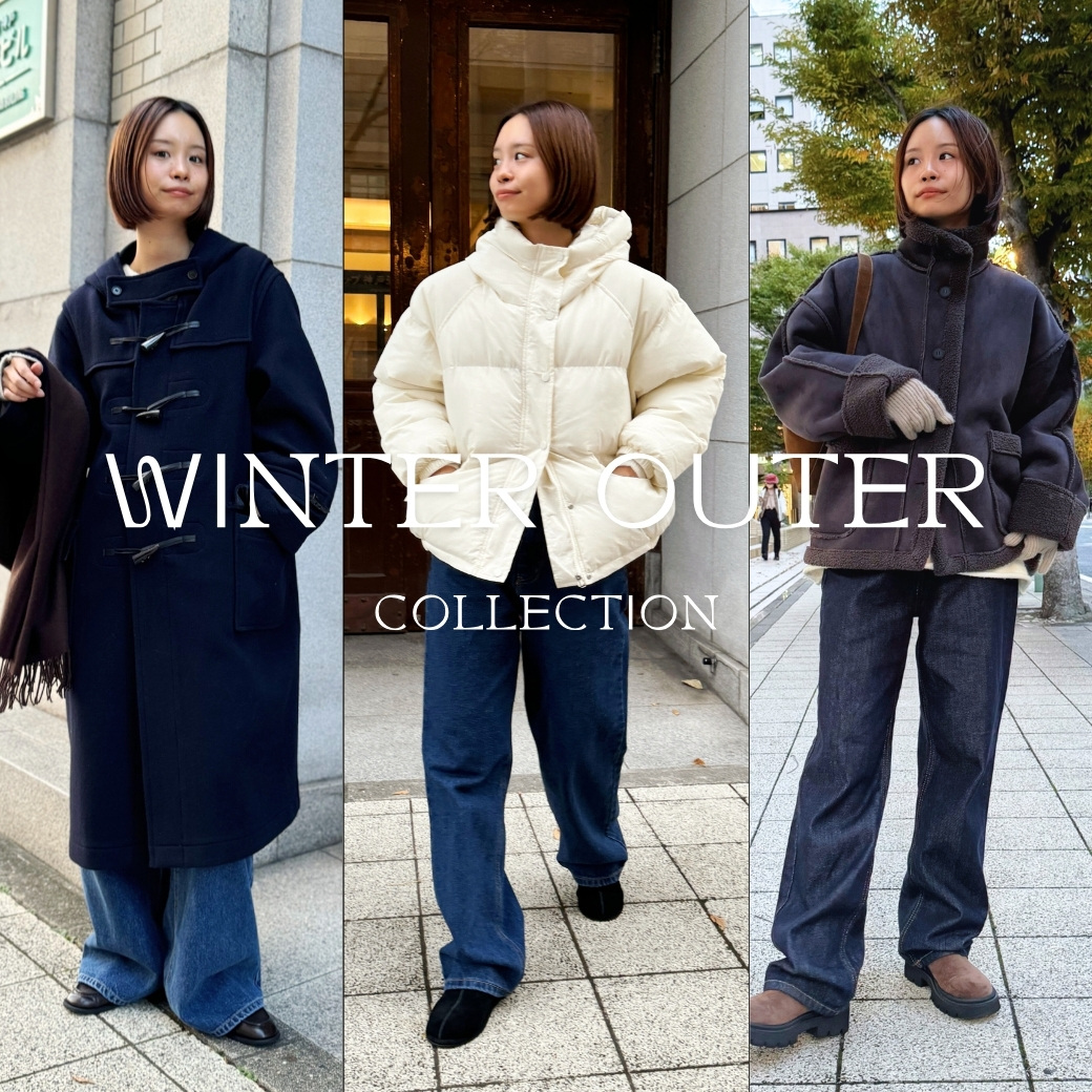 キャナルジーンarc リブニットレギンス付スカート よい kayoさん