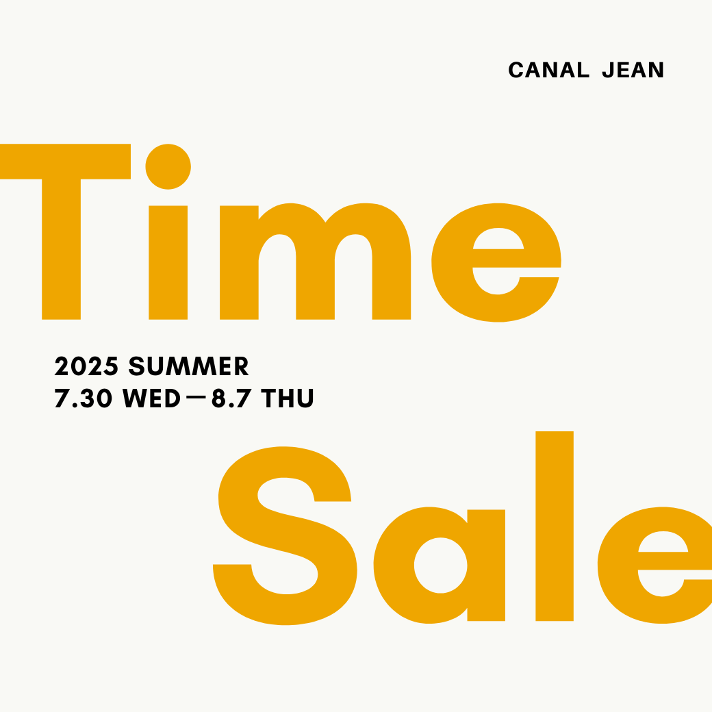 CANAL JEAN - ⭐️即ご購入・CANAL JEAN⭐️ セール】choice_cnl/SEIRTAND ドローストリングパンツ（その他