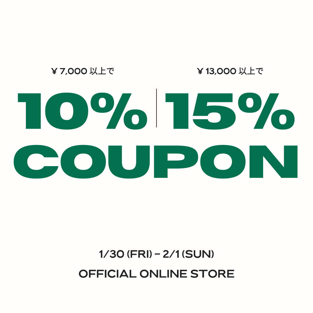 CANAL JEAN（キャナルジーン）公式オンラインショップ