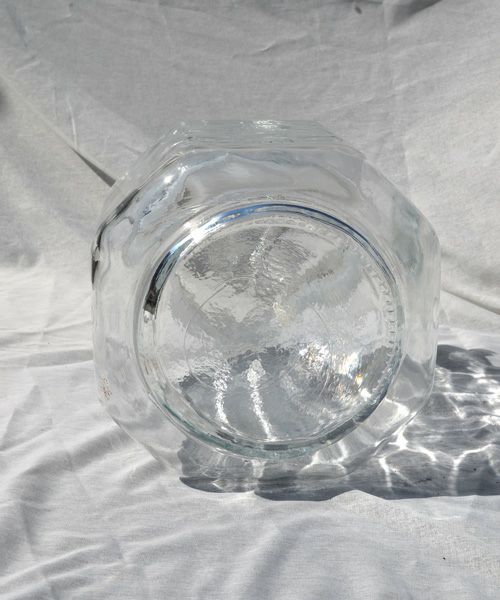 DULTON(ダルトン) GLASS COOKIE JAR 7L 【ガラスクッキージャー】 | CANAL  JEAN（キャナルジーン）公式オンラインショップ