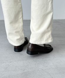 El marコインローファー | CANAL JEAN（キャナルジーン）公式