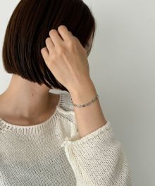 CAB-4 ブレスレット　ゴールド　canalaccessory キャナル
