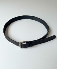 CALEE ベルト CALEE × KEBOZ STUDS LEATHER BELT（ベルト）｜KEBOZ（ケボズ