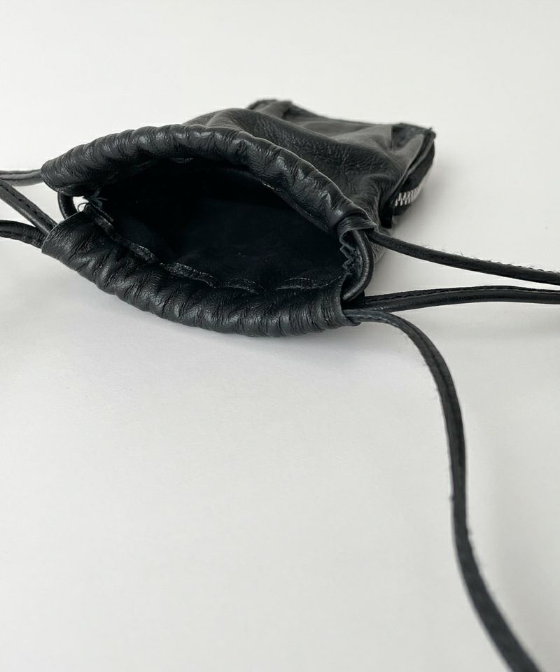 CANAL JEAN（キャナルジーン）の「Pt レザーショルダー
