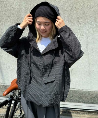 ボナペティ ボアコート CANAL JEAN ボナペティ ボアコート CANAL JEAN