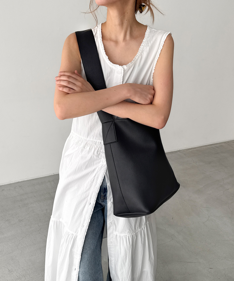 極美品バックラッシ16AWポーランドショルダー襟付レザーGジャン青M定価20 