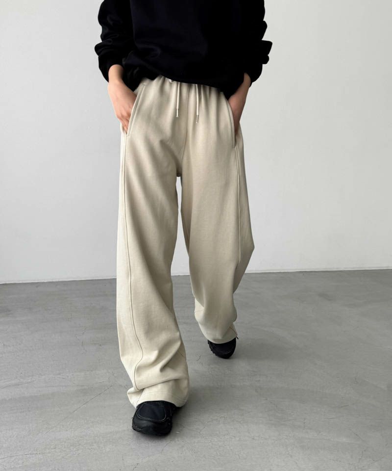minmin様♪ MARK&LONA スウェットパンツ ボトムス ジョガー（El mar 