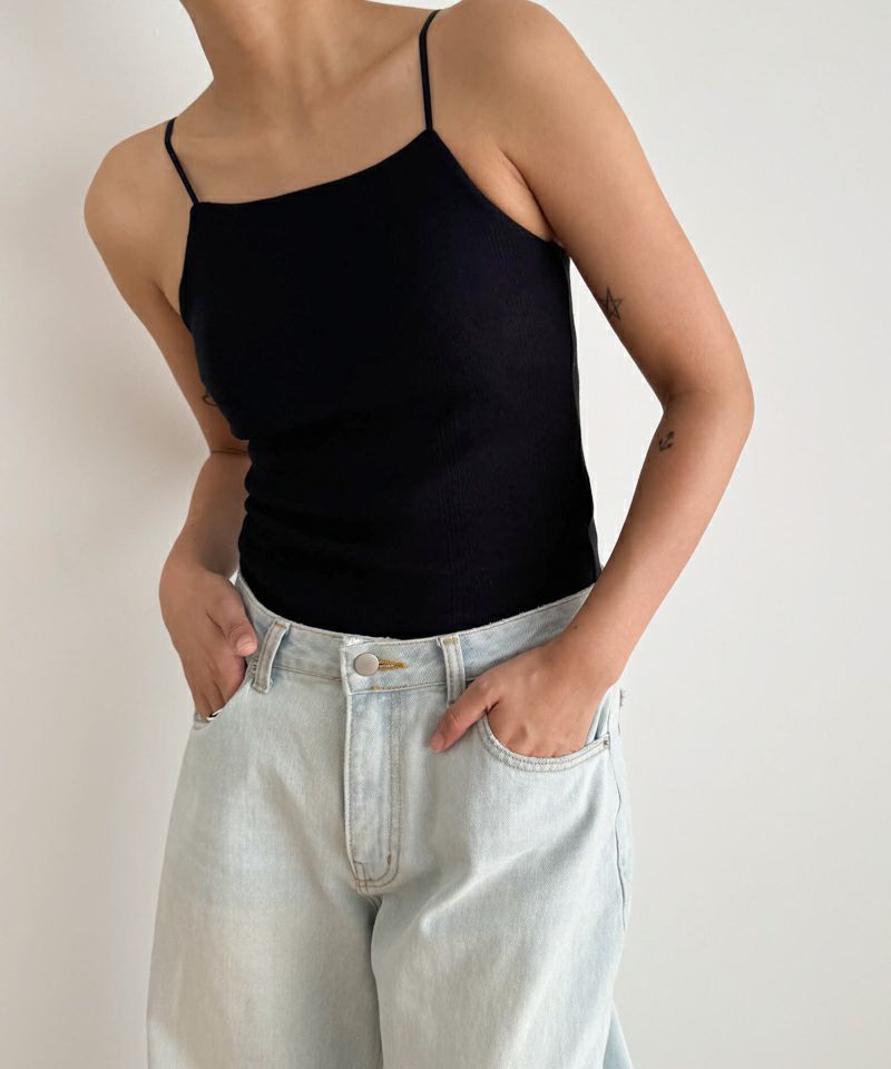 新品INVEL ALIVEN ★レア★ブラキャミソール（カップ付き） 新品INVEL ALIVEN ☆レア☆ブラキャミソール（カップ付き） インヴェル