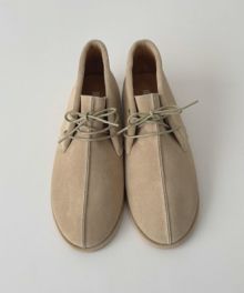 ptarmigan スエードモカシンブーツ タイムセール30%OFF】El marスウェードモカシンブーツ | CANAL