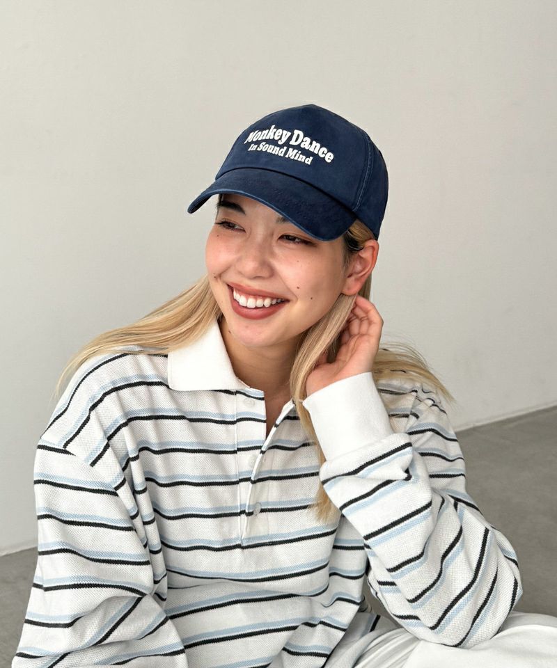 帽子 chiakiss AMBIDEX Store chisaki-Peace begins with a smile-｜AMBIDEX