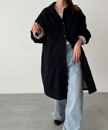 タイムセール27%OFF】diggityコットンハーフコート | CANAL JEAN タイムセール27%OFF】diggityコットンハーフコート | CANAL JEAN