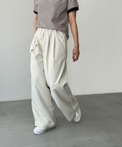 パンツ | CANAL JEAN（キャナルジーン）公式オンラインショップ