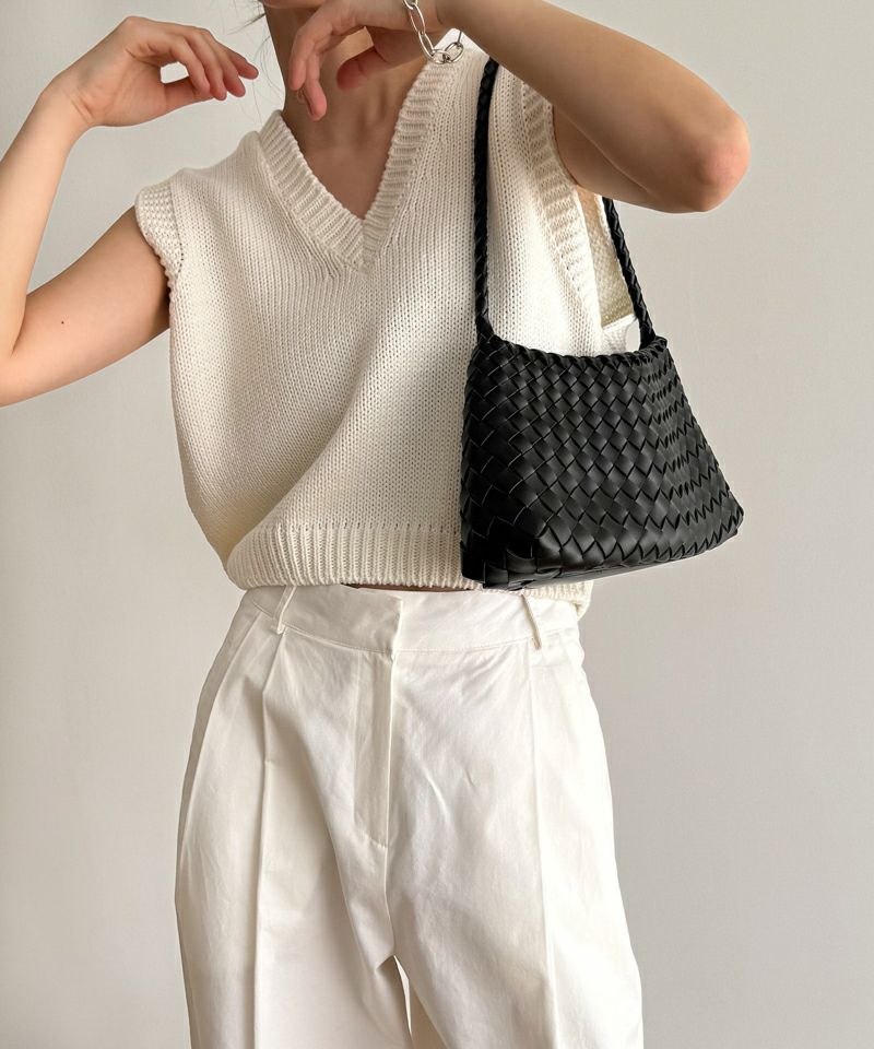 diggityメッシュショルダーBAG | CANAL JEAN（キャナルジーン