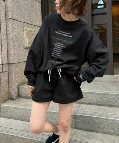 1975 TOKYO<br>DEVISION9 ロンT