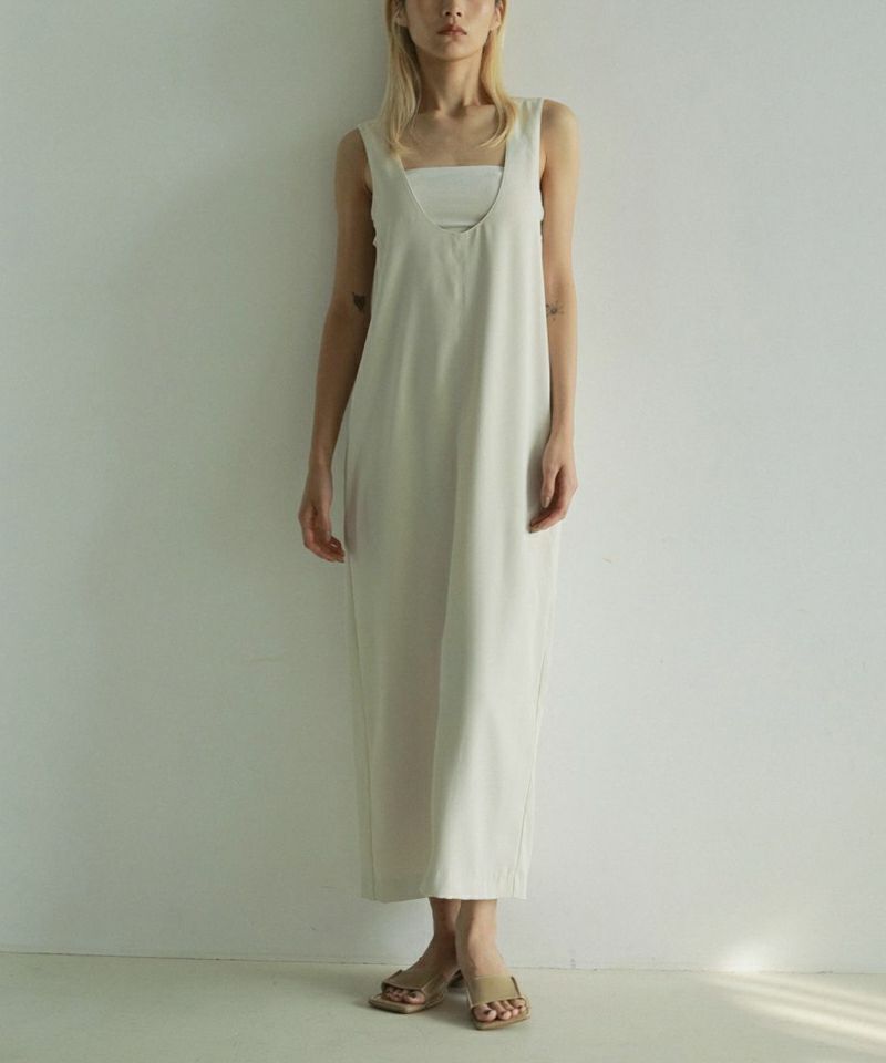 ワンピース | CANAL JEAN（キャナルジーン）公式オンラインショップ 