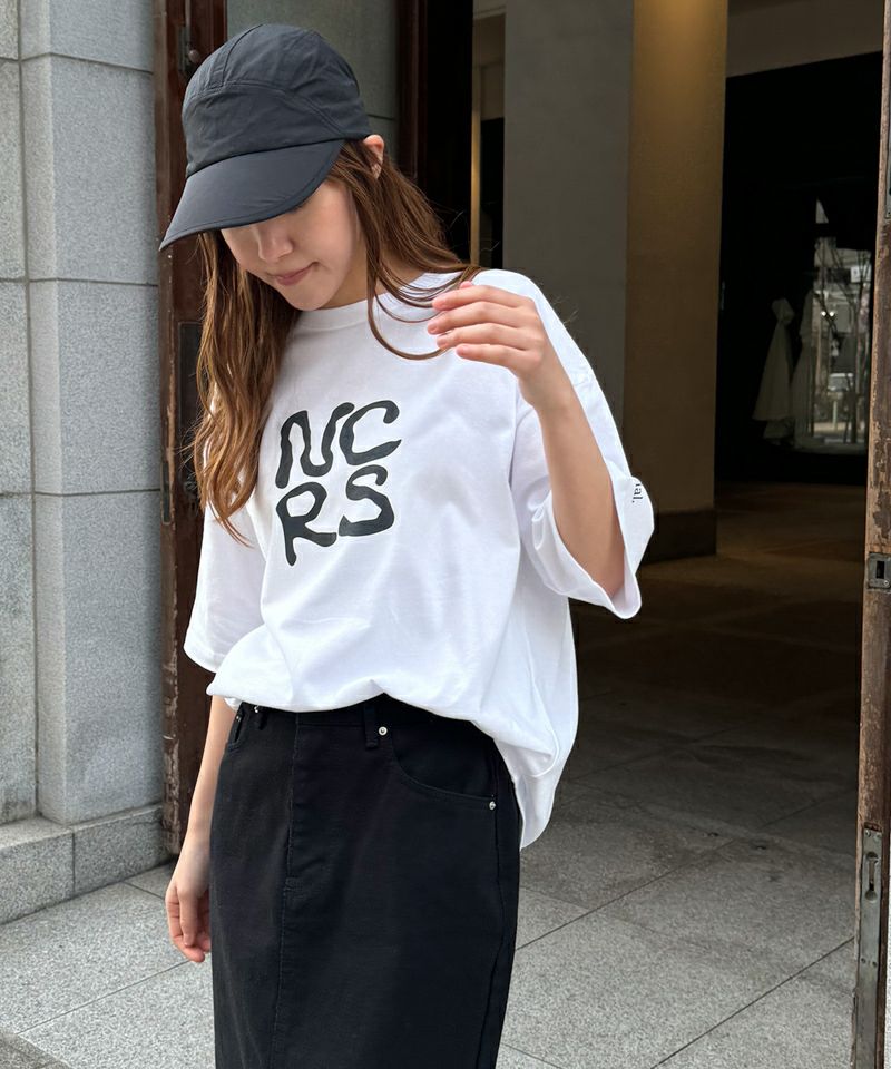えだ豆CANAL JEAN 1975 TOKYO　P&S半袖Tシャツ えだ豆様専用CANAL JEAN 1975 TOKYO P&S半袖Tシャツ - メルカリ