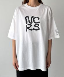 えだ豆CANAL JEAN 1975 TOKYO　P&S半袖Tシャツ えだ豆様専用CANAL JEAN 1975 TOKYO P&S半袖Tシャツ