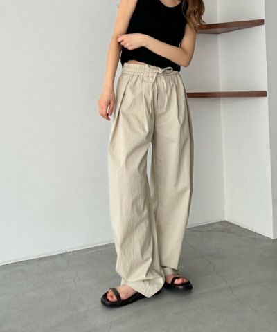 ストレッチカーゴパンツ≪手洗い可能≫ | VICKY（ビッキー