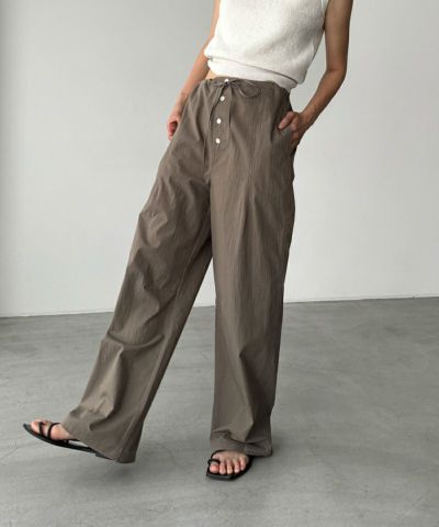 驚きの価格 ボトムス JEAN（キャナルジーン）公式オンラインショップ CANAL | パンツ