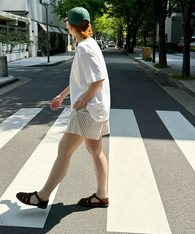 スーツスクエアから夏場に最適な「半袖シャツジャケット」が初