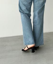 El marデュアルストラップミュール | CANAL JEAN（キャナル