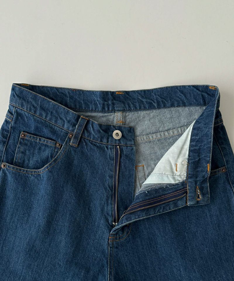 CANAL JEAN ジーンズ デニム デニムパンツ choice_cnl
