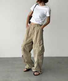 キャナルジーン CANAL JEAN choice_cnl / SOUL CIAL ギャザー
