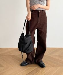 El marドローストリング2wayBAG | CANAL JEAN（キャナルジーン