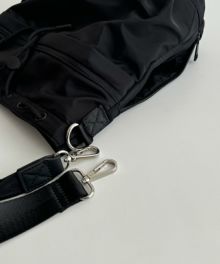 【merry 】CANAL JEAN 2wayバッグ choice_cnl 2wayナイロンショルダーバッグ（ショルダーバッグ