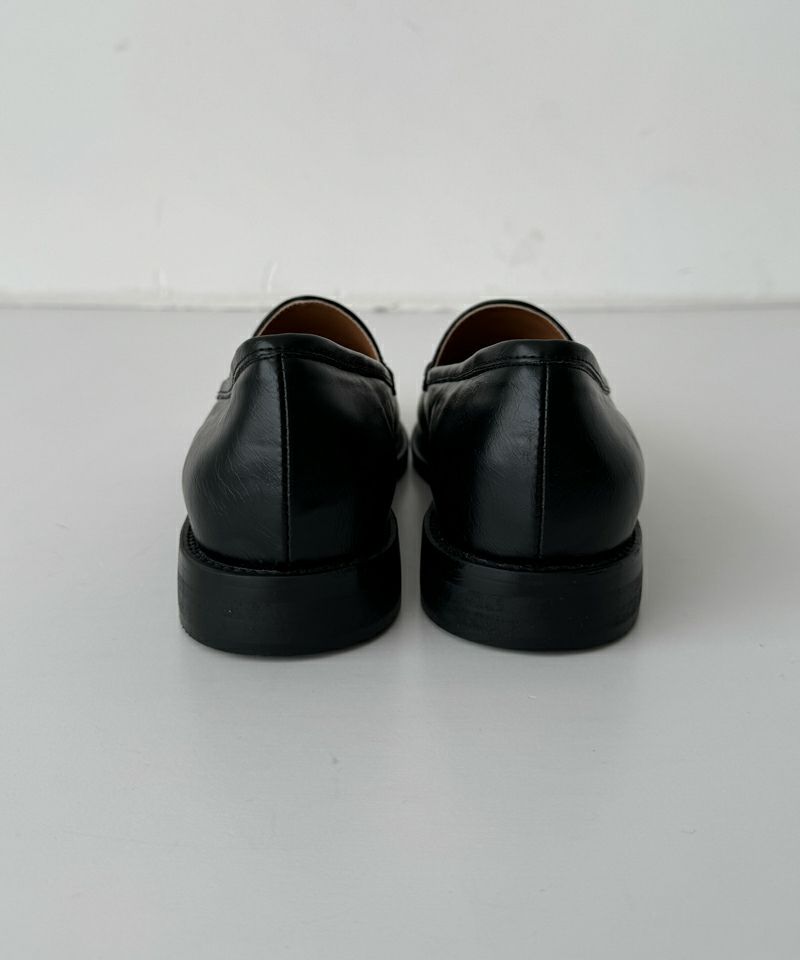 CANAL JEAN ローファー El marスエードコインローファー | CANAL JEAN（キャナルジーン）公式