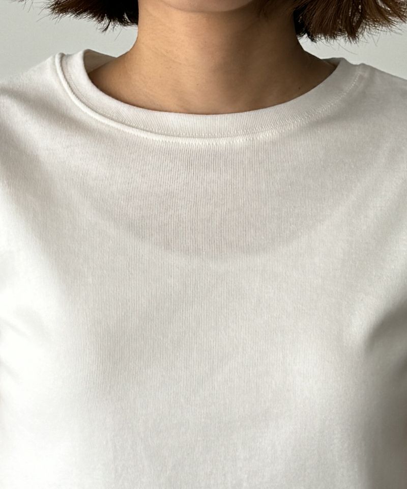 HARINGコンパクトTシャツ | CANAL JEAN（キャナルジーン）公式