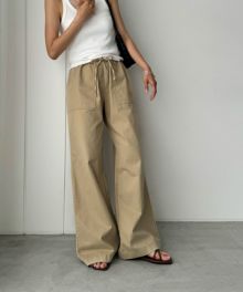パンツ | CANAL JEAN（キャナルジーン）公式オンラインショップ