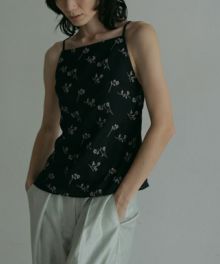 トップス anuke Flower Jacquard Tops anuke Flower Jacquard Tops 62510430（シャツ／ブラウス