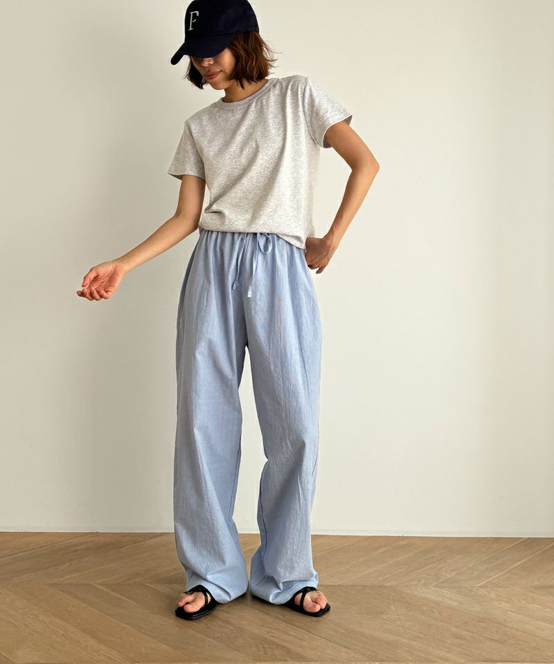 パンツ Starteam Shinzone シンゾーン トムボーイ パンツ TOMBOY PANTS