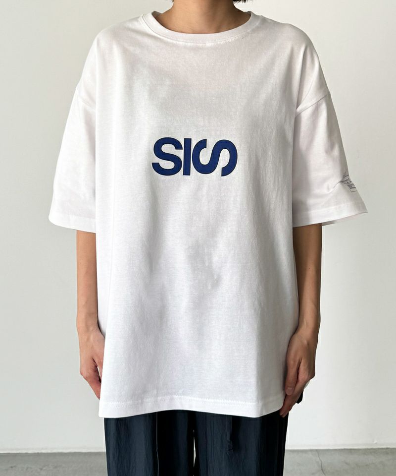 1975 TOKYOSIS 半袖Tシャツ | CANAL JEAN（キャナルジーン）公式