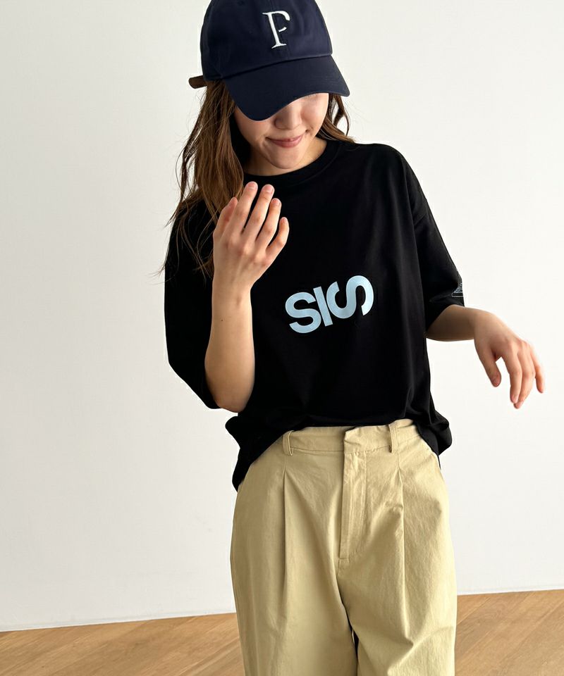 ✨金土日限定価格✨キャナルジーン 1975tokyo Tシャツ 未使用 CANAL JEAN tシャツ 1975 TOKYO Thursday半袖Tシャツ レディース