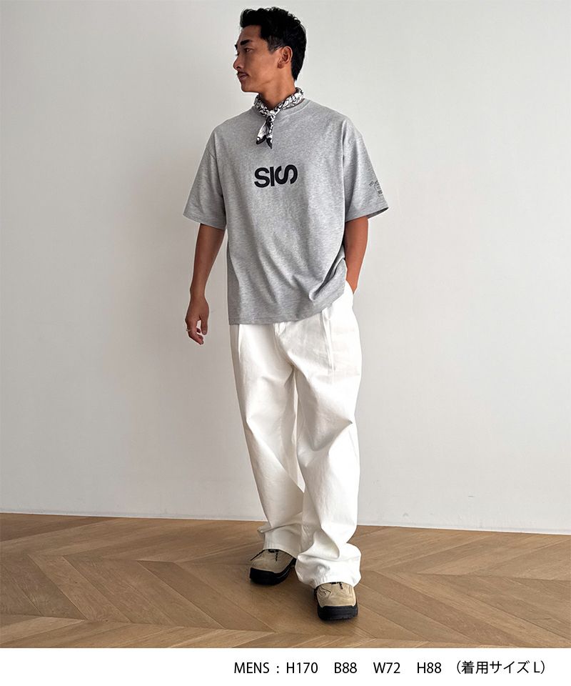 1975 TOKYOSIS 半袖Tシャツ | CANAL JEAN（キャナルジーン）公式