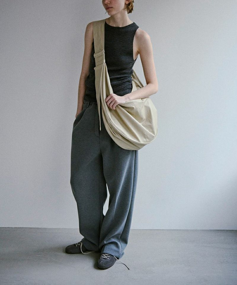 トップス todayful Merinowool 100% Tanktop TODAYFUL (トゥデイフル）Merinowool 100% Tanktop☆ 25秋冬