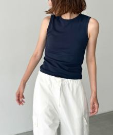 HARINGベーシックタンクトップ | CANAL JEAN（キャナルジーン