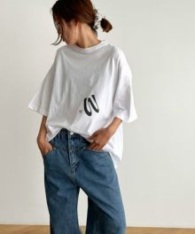 セーラーカラーTシャツ（スカーフ付き） – RICORD