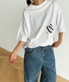 TODAYFUL - canaljean via j  Tシャツ TODAYFUL - canal jean via j/weekend backﾌﾟﾘﾝﾄﾛﾝｸﾞTの通販 by