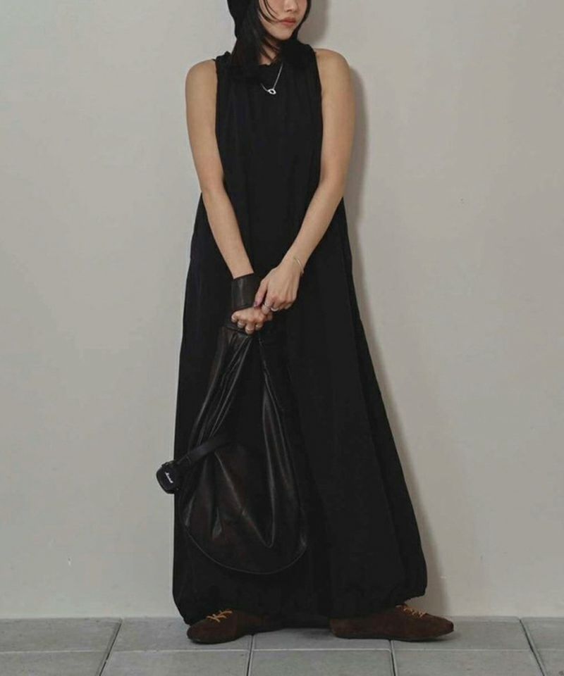 【新品未使用タグ付き】Gather Balloon Dress TODAYFUL(トゥデイフル) / Life's online store（ライフズ