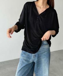 【美品】キャナルジーン El mar Vネックパーカー フーディー ネイビー El marリヨセルパーカー | CANAL JEAN（キャナルジーン）公式