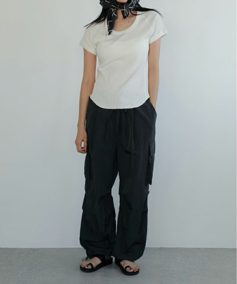 CLUB STUBBORN リップストップ カナディアン セットアップ anukeVintage Rib Tops ヴィンテージリブトップス/62510633