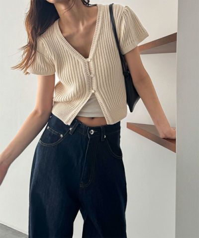 新品タグ付きCANAL JEAN / choice_cnl 中綿ZIPジャケット CANAL JEAN - 新品未使用タグ付き【ユニセックス】 choice_cnl