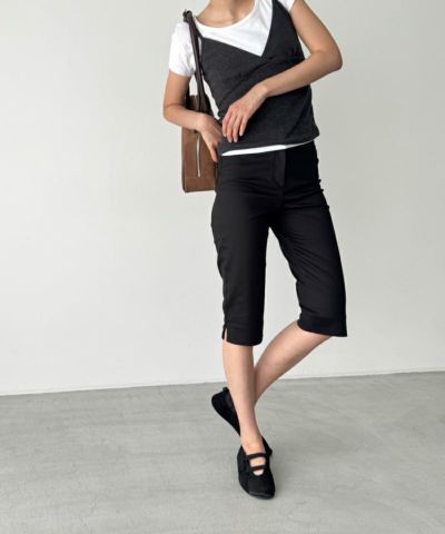 期間限定値下げ中☆新品タグ付き CANAL JEAN サロペット canal jean サロペット