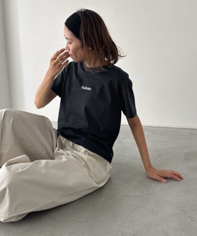 CANAL JEAN tシャツ 2枚セット Twelve12