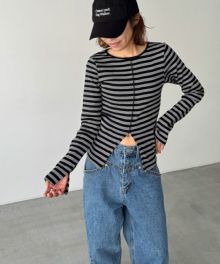 CANAL JEAN tシャツ 2枚セット CANAL JEAN tシャツ 1975 TOKYO NCRS半袖Tシャツ レディース