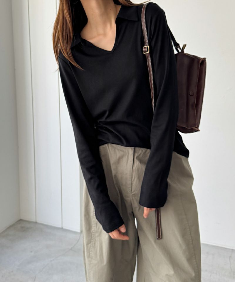 もろみー様お取置き　4/25まで　【CANAL JEAN／キャナルジーン】 El marチェックレギュラーシャツ | CANAL JEAN（キャナルジーン