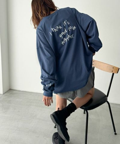 新品タグ付き CANAL JEAN  OCEAN PACIFIC diggity | CANAL JEAN（キャナルジーン）公式オンラインショップ